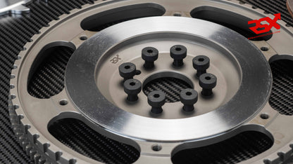 184mm Clutch Kit for PSA EW10 Engine