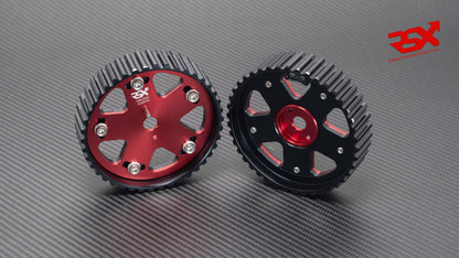 PSA XU10J4RS Engine Adjustable Cam Gear | Set 2x