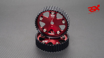 PSA XU10J4RS Engine Adjustable Cam Gear | Set 2x