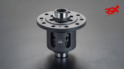 BMW E30/E36 188mm Plate-type LSD