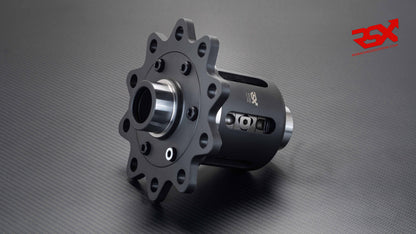 BMW E36 M3 3.2L / E46 M3 / E92 M3 / E39 M5 – 210 mm Plate-Type LSD