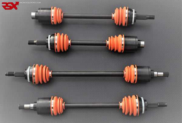 Drive Shaft Kit for Porsche 997 GT3 CUP from 07 to 09