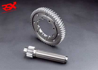12×56 (4.667) Final Drive – SADEV ST90/14 Sequential Gearbox