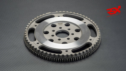 Volant moteur Ø 7,25" / 184 mm Renault Clio II RS (volant déclencheur 60-2)