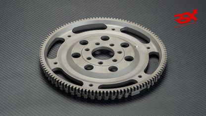Volant moteur Ø 7,25" / 184 mm Renault Clio II RS (volant déclencheur 60-2)