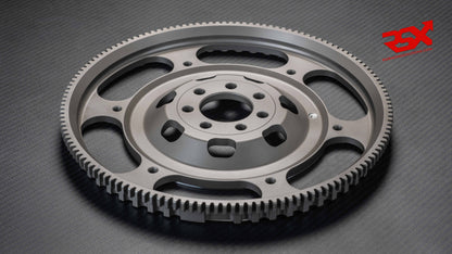 Renault Clio 3 RS – Volants moteurs Ø 184 mm (7,25") 60-2 / OEM
