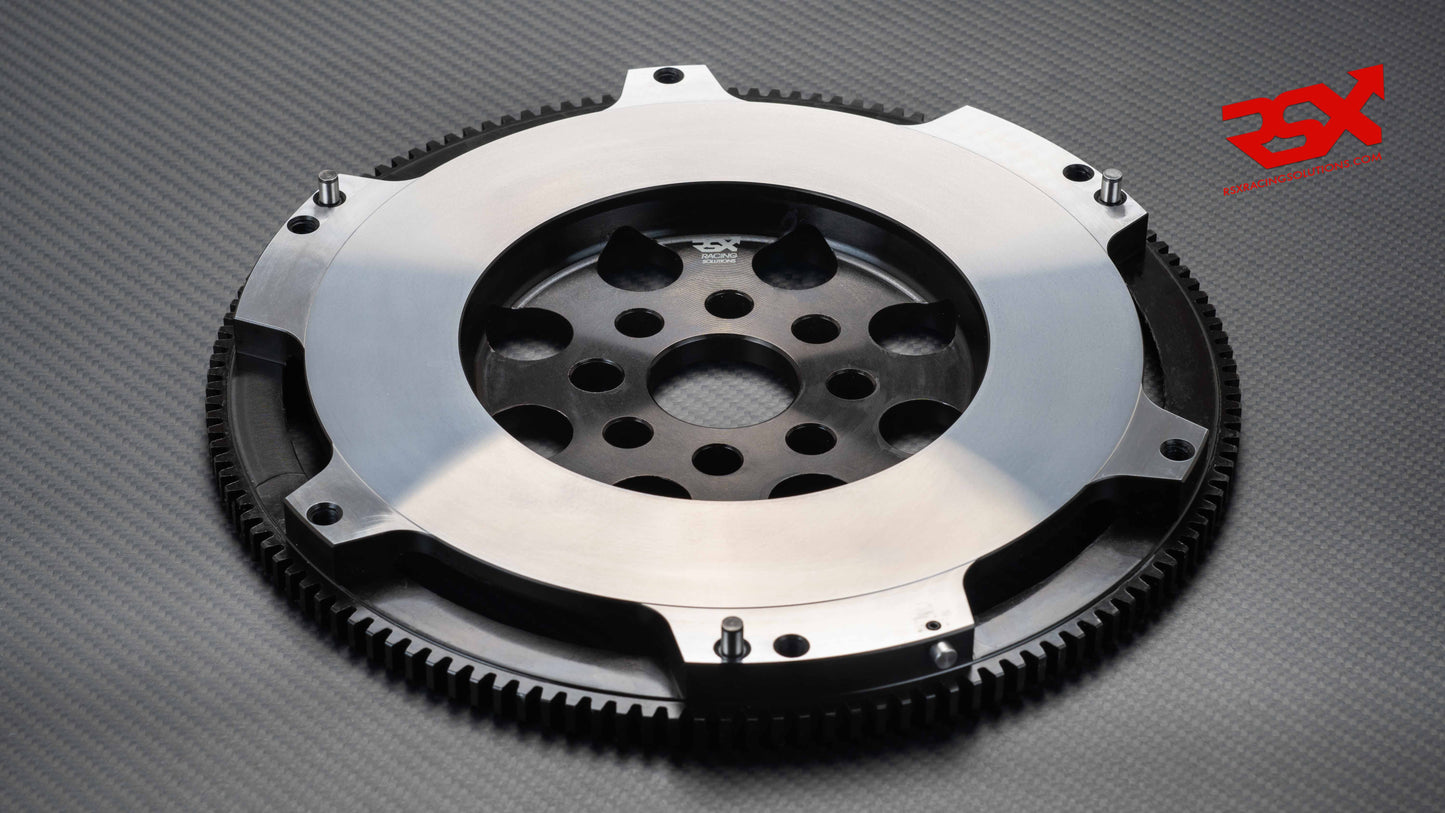 BMW M20/S14/M30 Engine Light-weight Flywheel