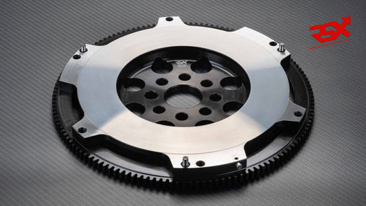 BMW M20/S14/M30 Engine Light-weight Flywheel