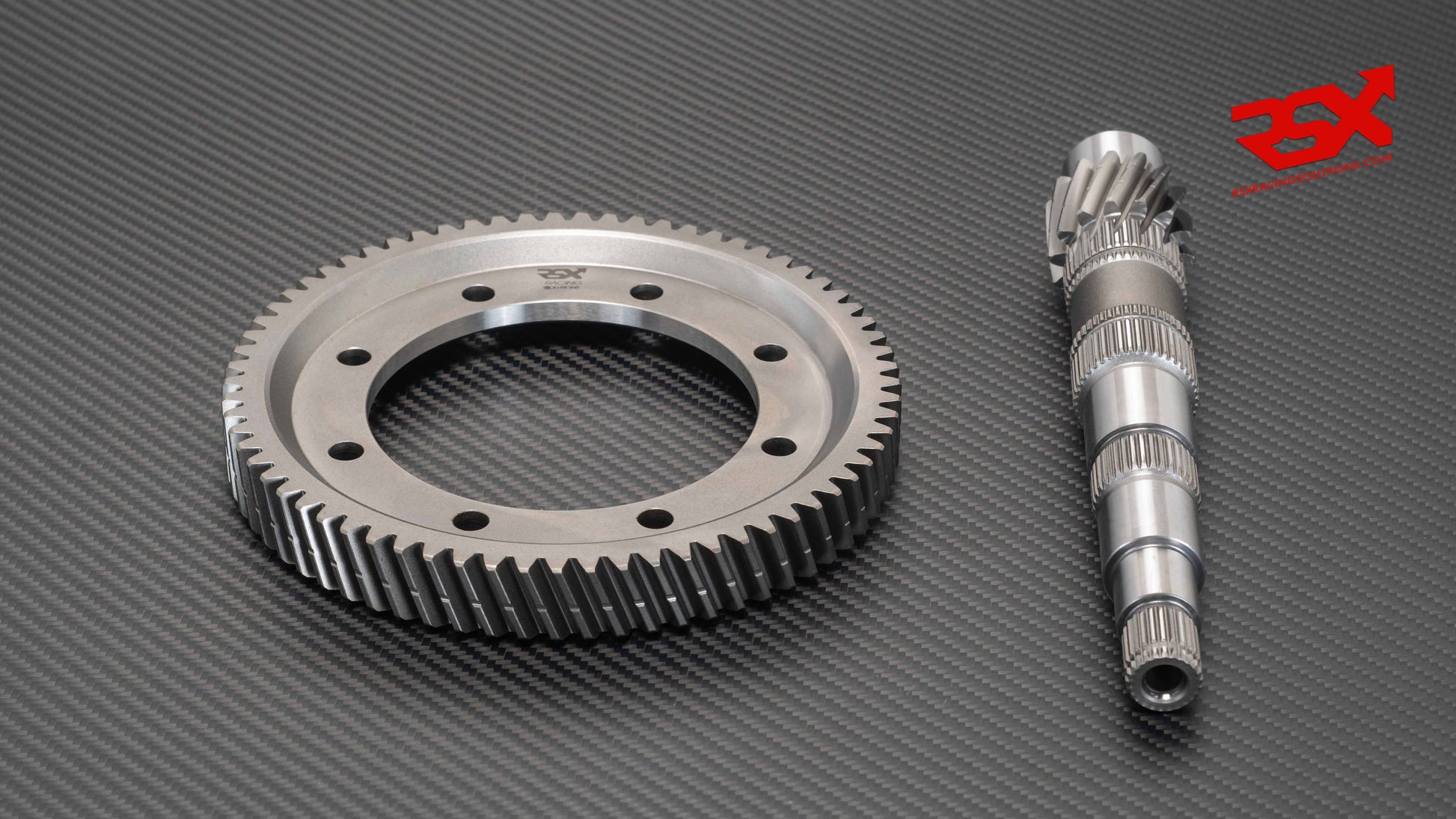 drive gear vw Short ratio Final Drive for Volkswagen MQ200 / 02T 5 speed gearbox – RSX Racing Solutions