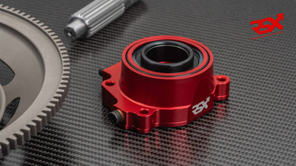 Ø140mm (5.5¨) 4-Plate Clutch Kit Porsche 991.1 GT3 Cup 3.8L with Flywheel & Hydraulic Bearing