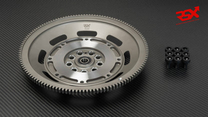 Ø140mm / 5.5" Porsche 991 GT3 CUP 3.8L Flywheel