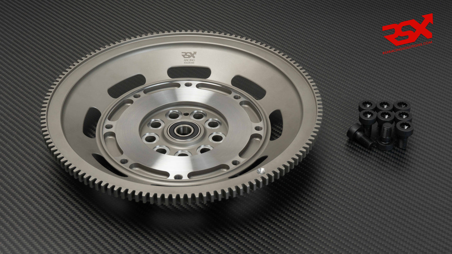 Ø140mm / 5.5" Porsche 991 GT3 CUP 3.8L Flywheel