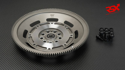 Ø140mm / 5.5" Porsche 991 GT3 CUP 3.8L Flywheel
