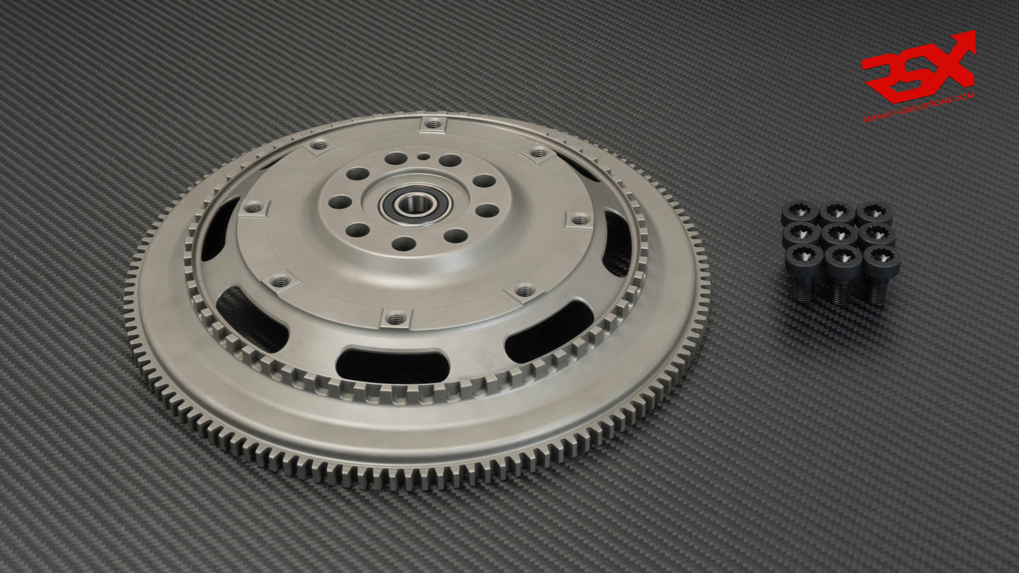 Ø140mm / 5.5" Porsche 991 GT3 CUP 3.8L Flywheel