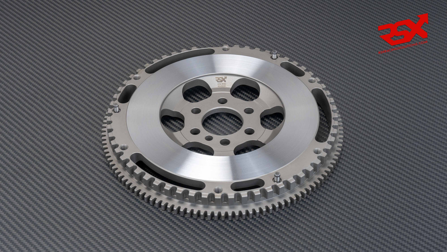 Volant moteur ULW pour moteur PSA TU5 7,25" / 7,87"