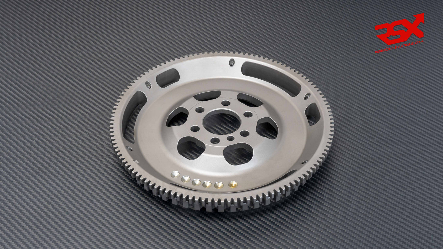 Volant moteur ULW pour moteur PSA TU5 7,25" / 7,87"