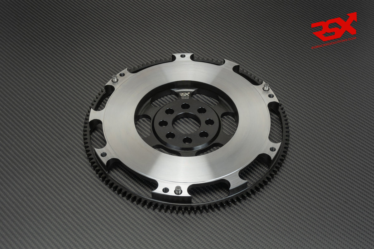 Volant moteur Ø 7,25" / 184 mm pour Toyota Celica ST185 LW pour moteur 3S-GE
