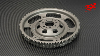 Volant moteur allégé Ø 7,25" / 184 mm pour kit d'embrayage 184 mm Renault Megane 3 RS