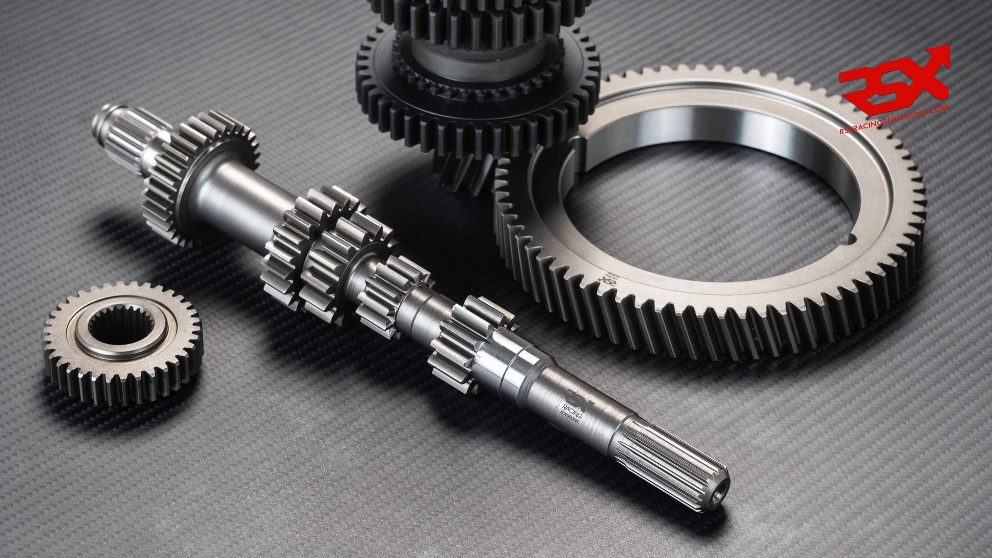 e36 straight cut gears Close ratio gear set PSA MA gearbox – RSX Racing Solutions