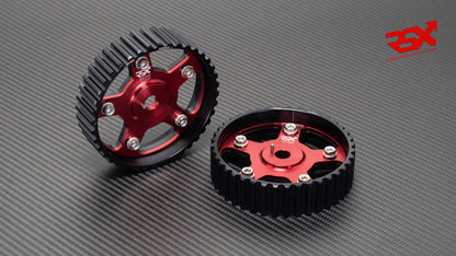 Renault Clio 16v F7P Adjustable Cam Gear | Set 2x