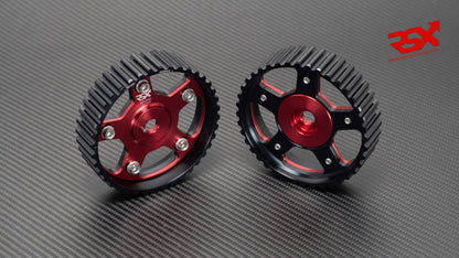 Renault Clio 16v F7P Adjustable Cam Gear | Set 2x