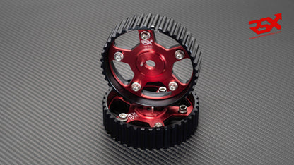 Renault Clio 16v F7P Adjustable Cam Gear | Set 2x