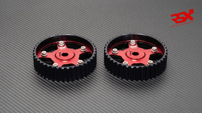 Renault Clio 16v F7P Adjustable Cam Gear | Set 2x