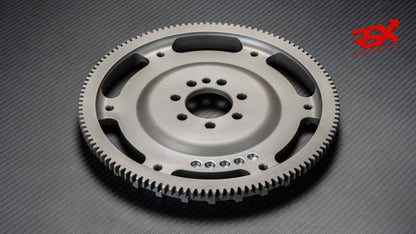 Ø 7.25" / 184mm Renault Clio R3 Maxi Access 230CV y Maxi EVO 250CV Light Weight Flywheel for 184mm Clutch kit