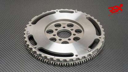 Renault 5 GTT ULW Flywheel for OE Clutch kit Ø200mm