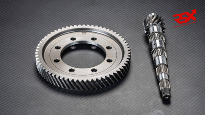 4.85 - 13x63 Final Drive for Suzuki Swift GTi 1.3L Mk1/Mk2