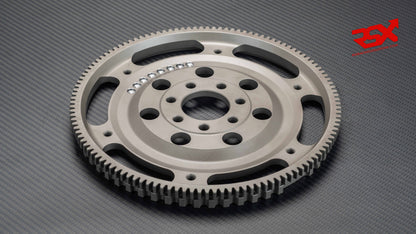 Volant moteur Ø 7,25" / 184 mm Renault Clio II RS (volant déclencheur 60-2)