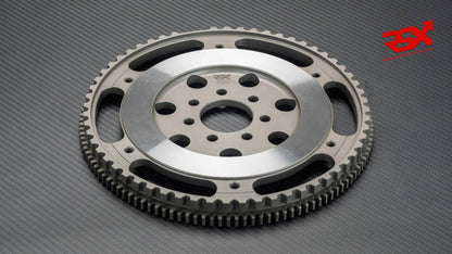 Volant moteur Ø 7,25" / 184 mm Renault Clio II RS (volant déclencheur 60-2)