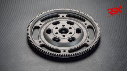 Ø 7.25" / 184mm Toyota 1NZ-FE 3.0Kg Flywheel