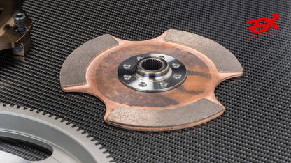 184mm Clutch Kit for VAG 1.8T/2.0 16V Engine