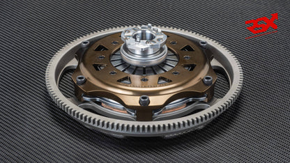 184mm Clutch Kit for VAG 1.8T/2.0 16V Engine