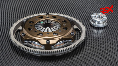 184mm Clutch Kit for VAG 1.8T/2.0 16V Engine