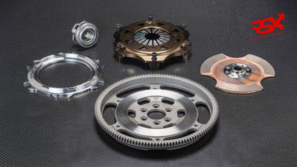 184mm Clutch Kit for VAG 1.8T/2.0 16V Engine