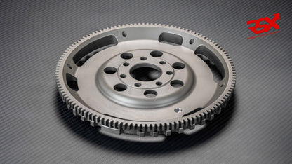 Volant moteur allégé 3,4 kg Renault Clio Williams pour disque d'embrayage Ø200mm d'origine