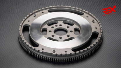 Volant moteur léger 3,9 kg Peugeot - Citroën XU10 | pour kit d'embrayage Ø215 mm d'origine