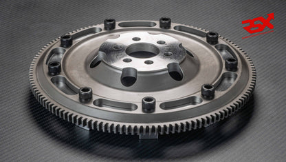 200mm Light Weight Twin Disc Clutch kit for Vag TDI & TFSI engines