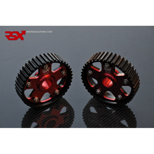 PSA XU10J4 Engine Adjustable Cam Gear | Set 2x